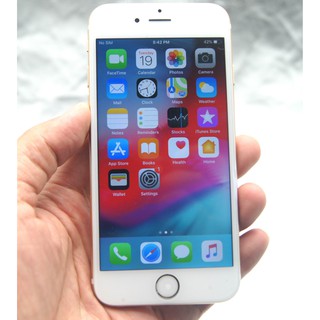 Original Apple iPhone 6 LTE Desbloqueado Usado como un teléfono inteligente nuevo (1)