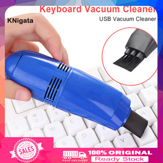 @VV Mini USB ordenador portátil teclado Gaps limpiador eliminación de polvo cepillo herramienta de limpieza