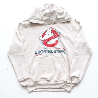 H&M Ghostbusters sudadera con capucha