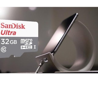 Khanzaacc MICRO SD SANDISK ULTRA clase 10 memoria HP 32GB 64GB 128GB 256GB 07