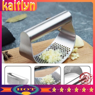 <Kaitlyn> Trituradora de jengibre libre de óxido para ahorrar mano de obra de ajo de grado alimenticio herramienta de cocina