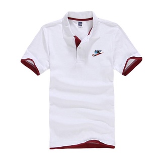 Camisa Nike De Golf playera Polo para hombre (1)