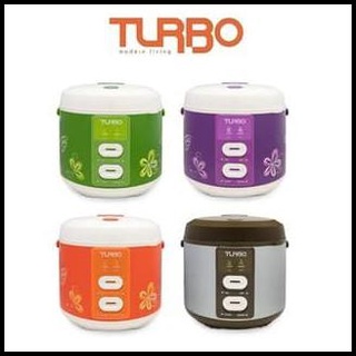 Turbo arroz olla mágica Com arroz 1.8 litros Crl1188 Crl 1188 - púrpura (1)