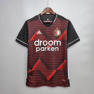 Jersey/Camisa De fútbol De la mejor calidad 20/21 Feyenoord (1)