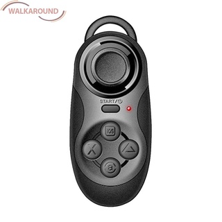 (Wal) Mocute Bluetooth juego mango Mini VR controlador remoto Pad Gamepad para PC