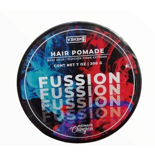 Fussion Pomade 200g / 7oz.