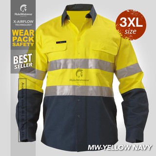 Wearpack overol seguridad/katalx/proyecto uniforme de trabajo