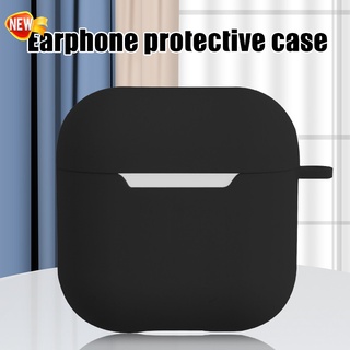 Earphone Silicone Protective Case for Wireless Bluetooth Earphones