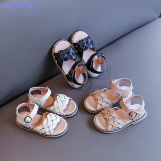 los niños s sandalias niñas pequeña princesa playa niños s zapatos bebé coreano moda suave suela antideslizante zapatos 2021 verano nuevo estilo