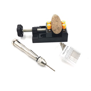 koma adaptador eléctrico para taladro eléctrico inalámbrico, kit de herramientas de mano con carcasa de aluminio fundido a presión y mango antideslizante (4)