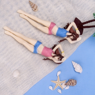 angelica01 para regalo para amor ru para niños niñas figura yuuki mikan coleccionable modelo juguetes anime japonés 14.5cm pvc modelo muñeca figura de acción (7)