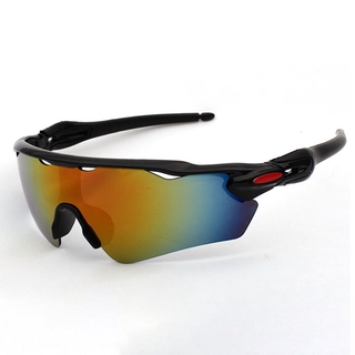 CW UV400 Explosion-proof Sunglasses Outdoor Riding Glasses Bicycle Sunglasses