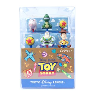 Tokyo Disney Pick - Toy Story