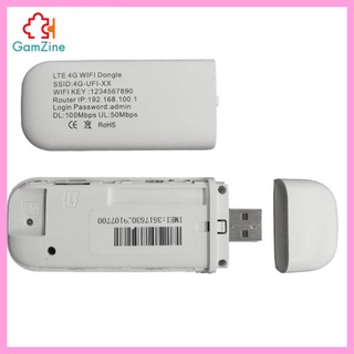 4G LTE WiFi Hotspot Router inalámbrico USB Dongle 150Mbps módem Stick tarjeta Sim (1)
