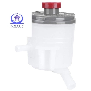 53701-S5D-A02 Power Steering Pump Oil Tank Fluid Reservoir Oil Tank Bottle for HONDA CIVIC ES1 ES5 ES8 2001 - 2005