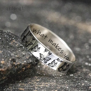 2021 nuevos anillos de mariposa Vintage para mujeres hombres bohemio delicado hecho a mano tallado anillo de compromiso de boda joyería conjuntos de regalo|Anillos