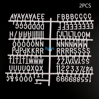 hgo characters for felt letter board 290 piezas números para tablero de letras intercambiables