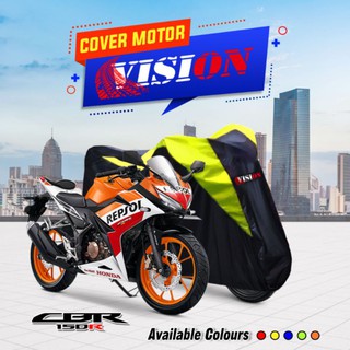 Funda para motocicleta Sport CBR150R Megapro Verza RK King Byson GSX-R funda para motocicleta