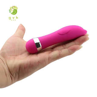 NA 1 pieza vibrador palo masajeador producto adulto juguete sexual impermeable seguro para mujeres señora @MX (5)