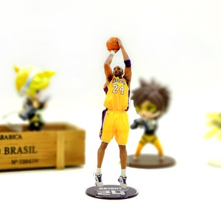 Bryant Stith famous basketball star acrylic stand figure toy model