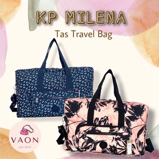 Kp Milena - bolsa de viaje plegable