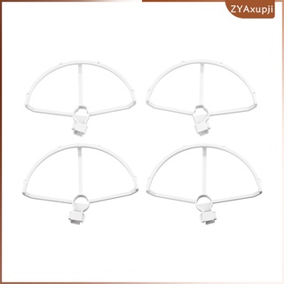 4x Propeller Guard Cover Prop Protection Scratch Proof for FIMI X8 MINI