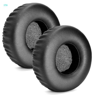 Almohadillas De oído compatibles con vibración Positivo 2 audífonos De Espuma suave Para audífonos accesorios De repuesto piezas De cubrir