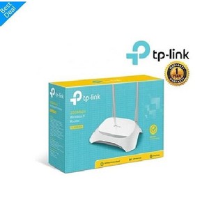 TP LINK Tp-Link TL-WR840N 300Mbps TP-LINK Router inalámbrico
