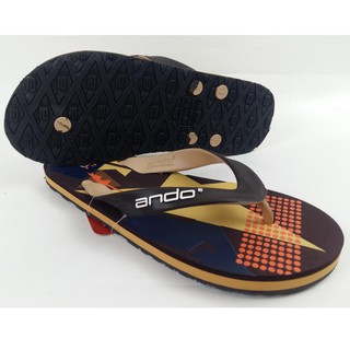 Ando JAPIT sandalias super durables e impermeables motivos (ART. Y6330)
