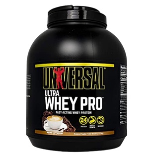 Proteina Uni Ultra Whey Pro 5 Lbs