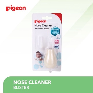 Limpiador de nariz de paloma Aspirador Nasal Aspirador bebé succión Nasal