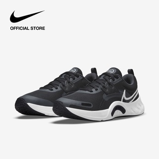 Nike Retaliation TR 3 - zapatos de entrenamiento para hombre, color negro (DA1350-003)