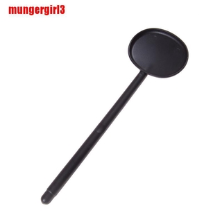 mungergirl3 Plastic Black Eye Occluder Instruments For Eye Exam Chart XHN