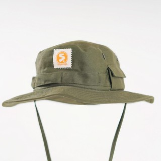 Precio de Jungle Hat precio | Superego - sombrero de selva tejida con olivo IKD