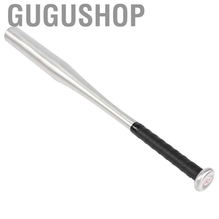 Gugushop - raqueta de béisbol de aleación de aluminio (28 pulgadas, bastón de softbol, ligero, antideslizante V) (2)
