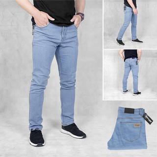 Hombre lápiz Jeans - pantalones de mezclilla Slimfit hombre - pantalones lápiz hombre 2021/