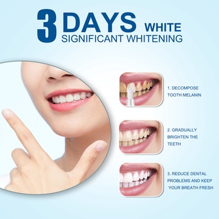 【WholeSale】 3g lápiz blanqueador de dientes efecto rápido iluminar dientes vitamina E manchas eliminación de cuidado Oral pluma para Dental (8)
