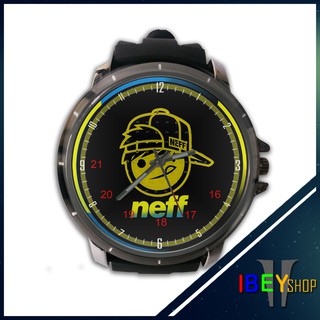 Relojes personalizados Neff Headwear Logo