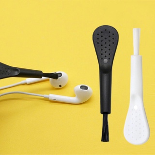 1PC Universal Earphone Dust Removal Brush Portable Mini Mobile Phone Keyboard Cleaning Brushes Tools