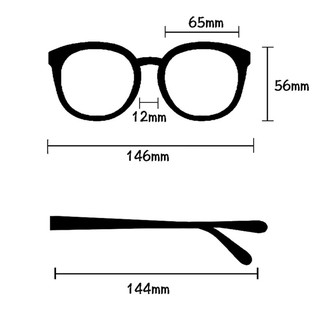 Lentes de sol de Metal cuadrado pequeño borde Retro moda Retro moda gato ojo perforado cuadrado gafas de sol gafas de sol 6 tipos (5)