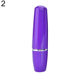 Zhishichi Mini vibrador palo vibrante lápiz labial juguetes sexuales herramienta de masaje sexo adulto producto (9)