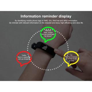[vinda1.mx] Reloj inteligente 115 Plus versión PRO deportiva/Monitor Fitness con Bluetooth (2)