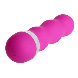 ggt adulto juguete sexual vibrador consolador mujeres G Spot masajeador palo impermeable Anal Plug (5)