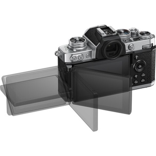 Cámara digital solo sin espejo para Nikon ZFC Z FC (3)