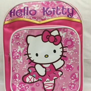 Hello Kitty Bag 2
