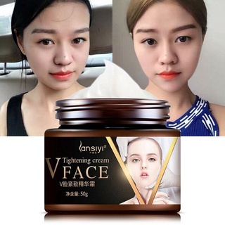 v-shape crema de adelgazamiento facial línea de elevación reafirmante hidratante crema facial crema v crema facial f2c2 (9)