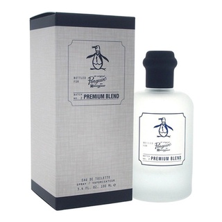 Penguin Premium Blend Caballero Munsingwear 100 ml Edt Spray - Original