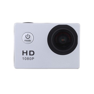 New Waterproof Camera HD 1080P Sport Action Camera DVR Cam DV Video Camcorder (8)