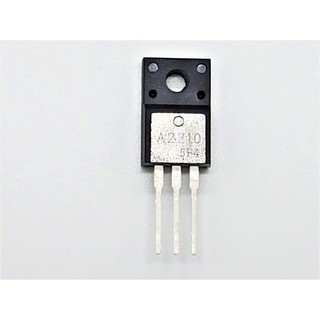 A2210/Tr A2210 Epson 1390 T1100 Transistor