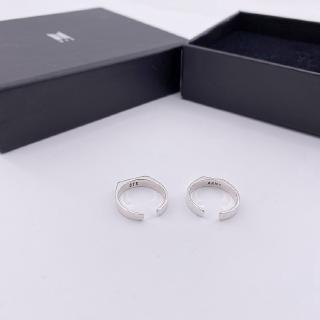 Anillos de concierto finales de BTS Seoul anillos de cola anillo de joyería (3)